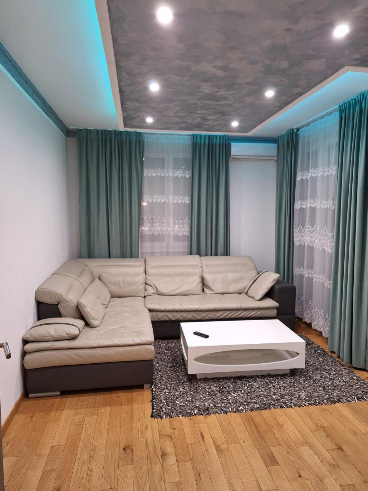 Elegantna Oaza Apartment Banja Luka Esterno foto