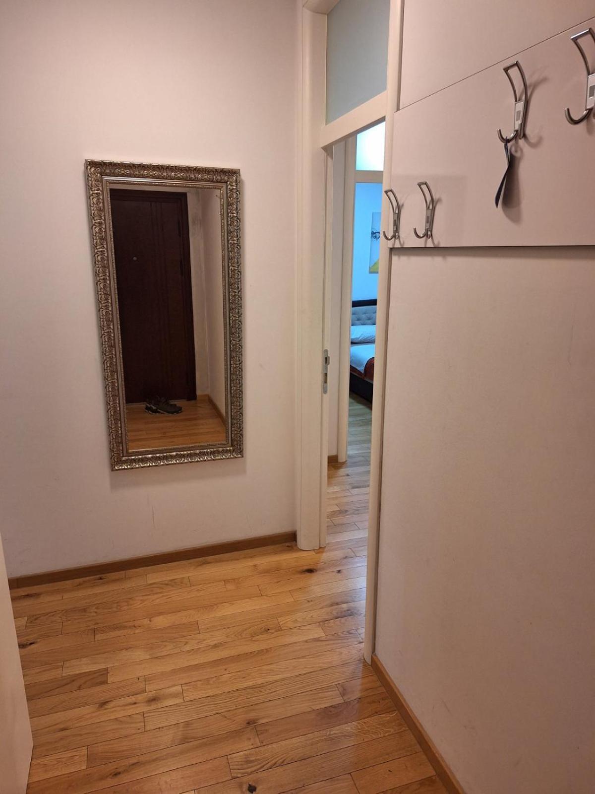 Elegantna Oaza Apartment Banja Luka Esterno foto