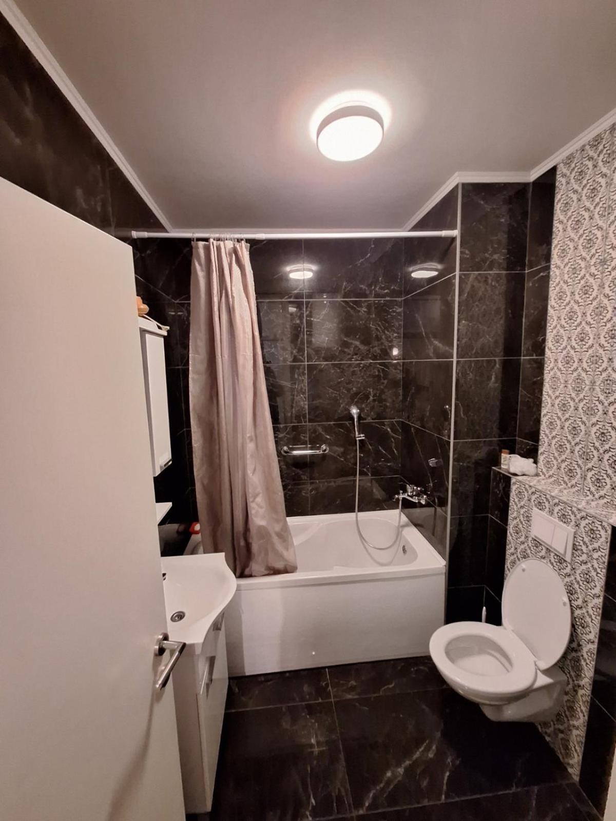 Elegantna Oaza Apartment Banja Luka Esterno foto