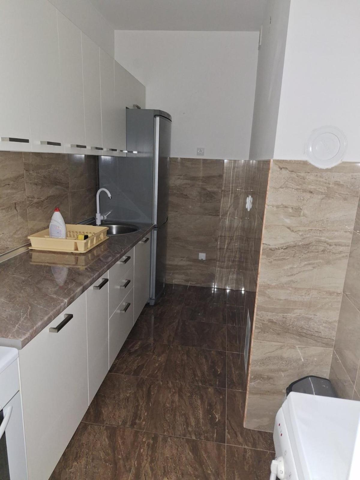 Elegantna Oaza Apartment Banja Luka Esterno foto