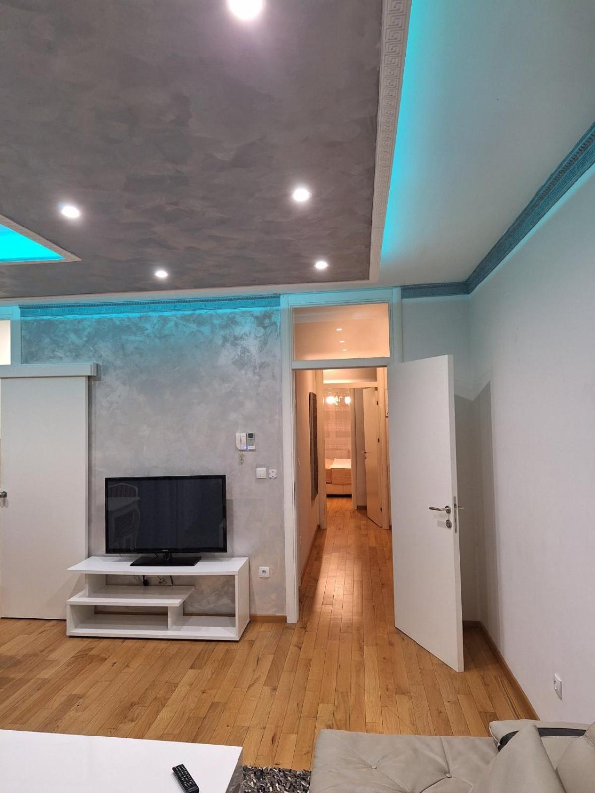 Elegantna Oaza Apartment Banja Luka Esterno foto
