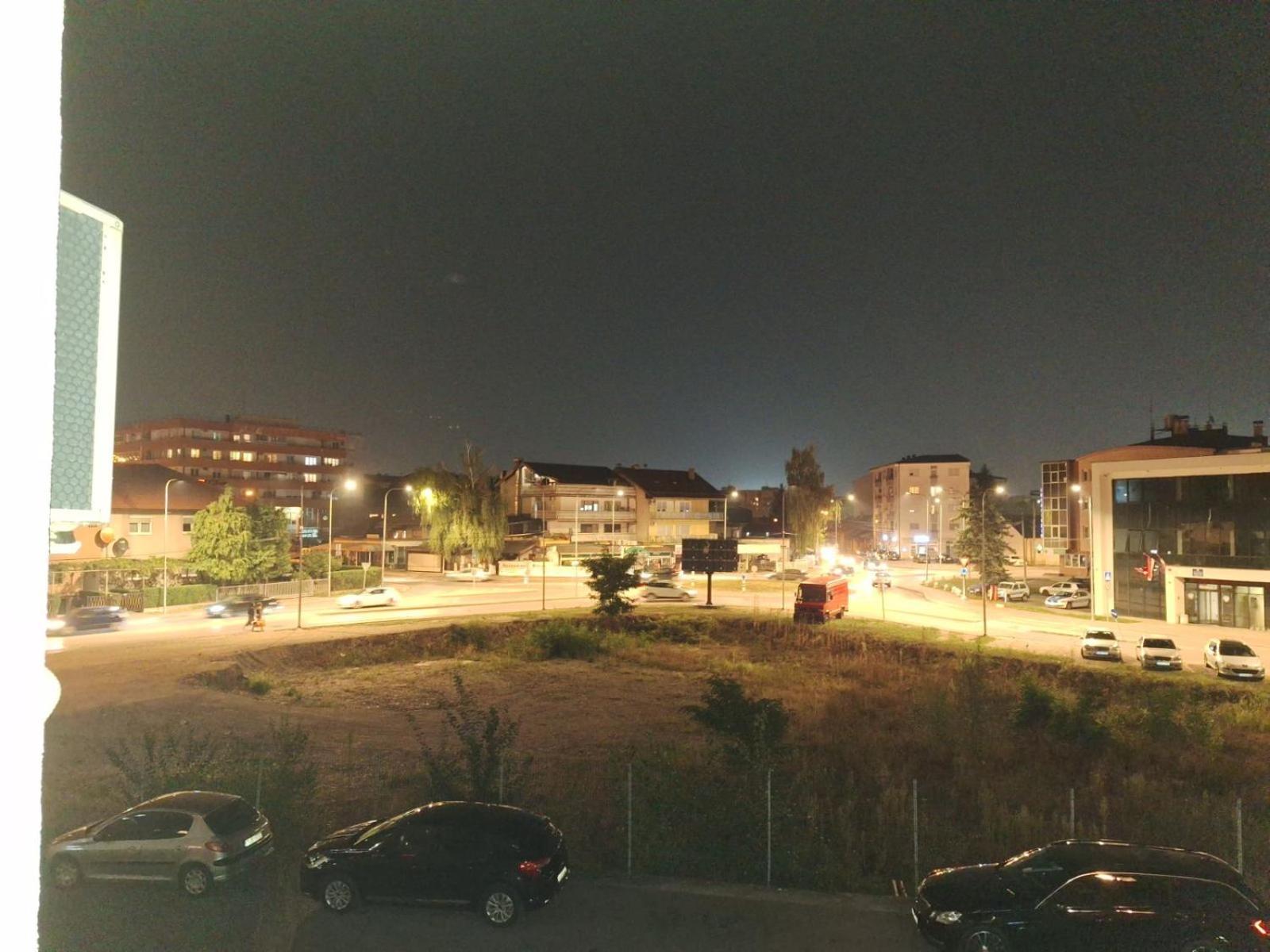Elegantna Oaza Apartment Banja Luka Esterno foto