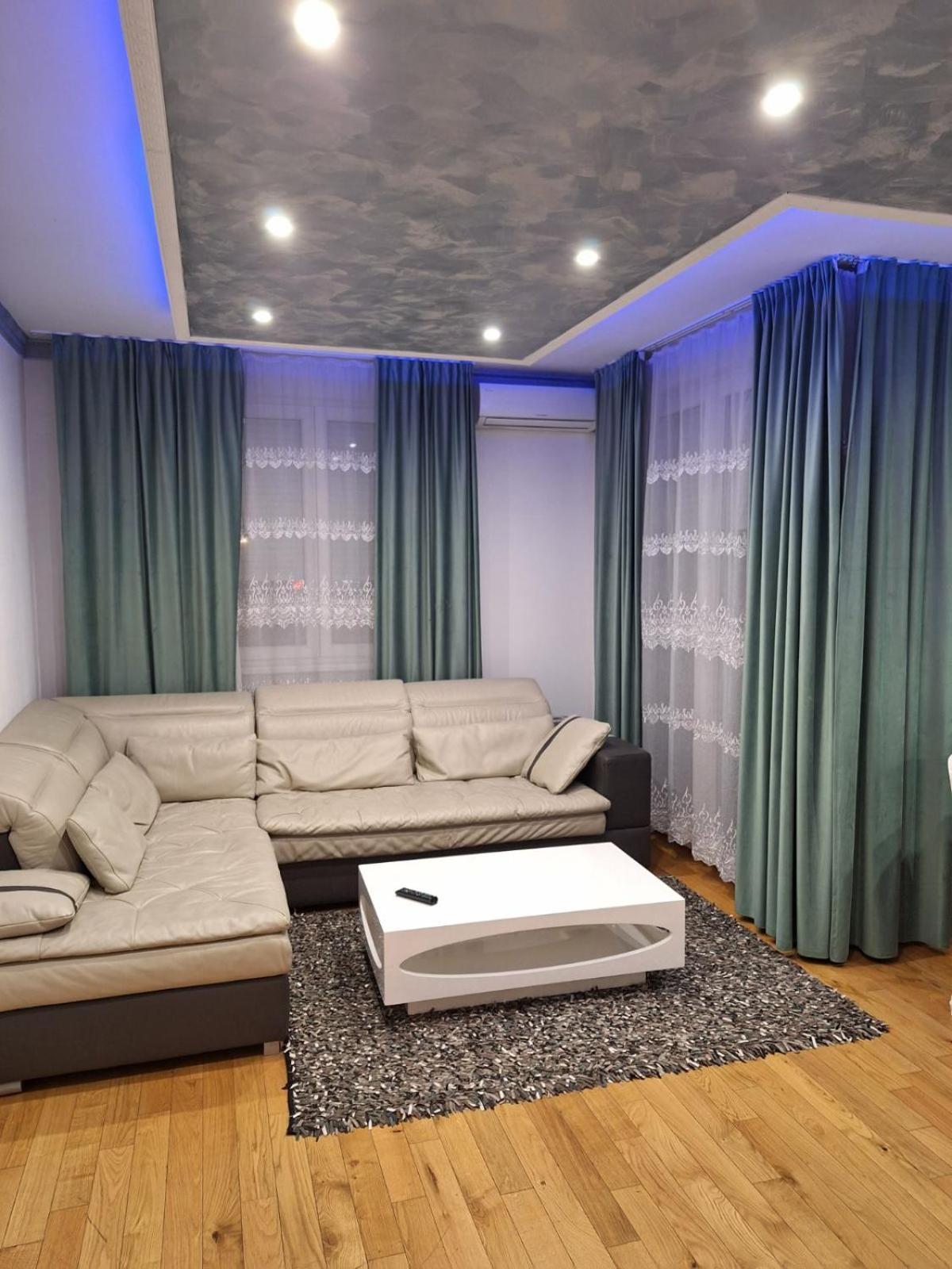 Elegantna Oaza Apartment Banja Luka Esterno foto