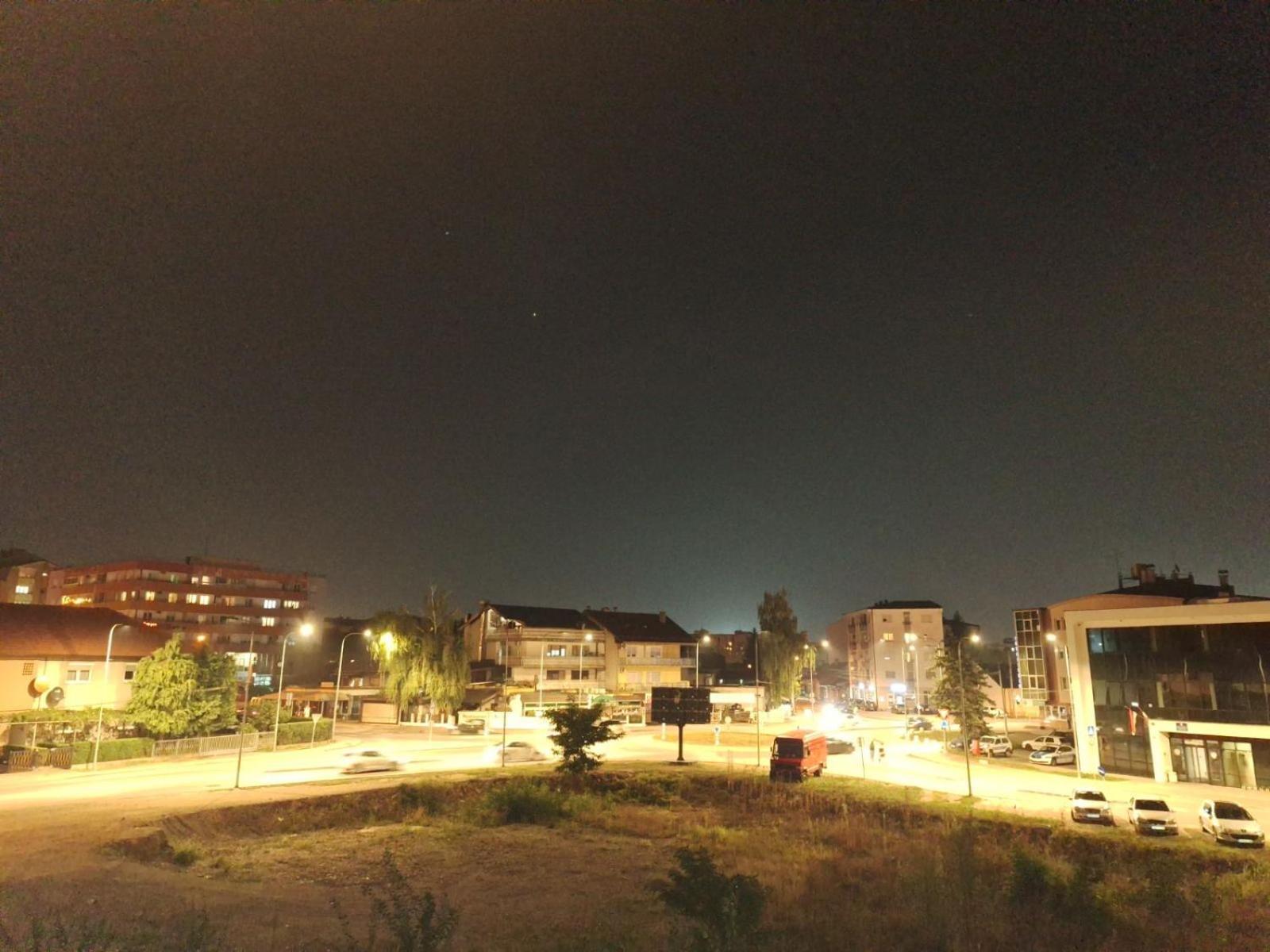 Elegantna Oaza Apartment Banja Luka Esterno foto